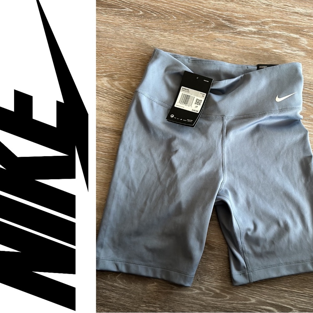 NWT Blue Nike Shorts 💙